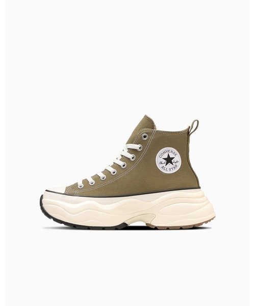 【直営店限定】ALL STAR (R) SURGETRAINER HI / オールスター　(R)　サージトレーナー　ＨＩ