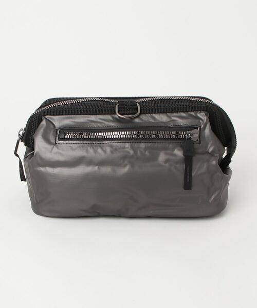 adidas（アディダス）の「エキップメント ウォッシュキット EQUIPMENT WK / アディダスオリジナルス adidas Originals（ポーチ・メンズ・ブラック・FREE）」の7枚目の写真