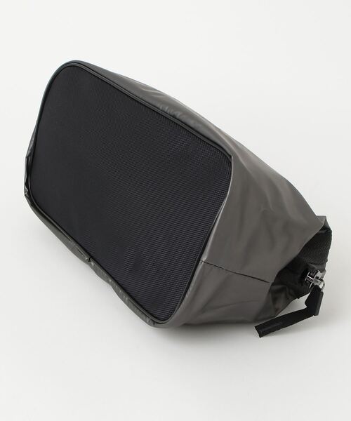 adidas（アディダス）の「エキップメント ウォッシュキット EQUIPMENT WK / アディダスオリジナルス adidas Originals（ポーチ・メンズ・ブラック・FREE）」の8枚目の写真