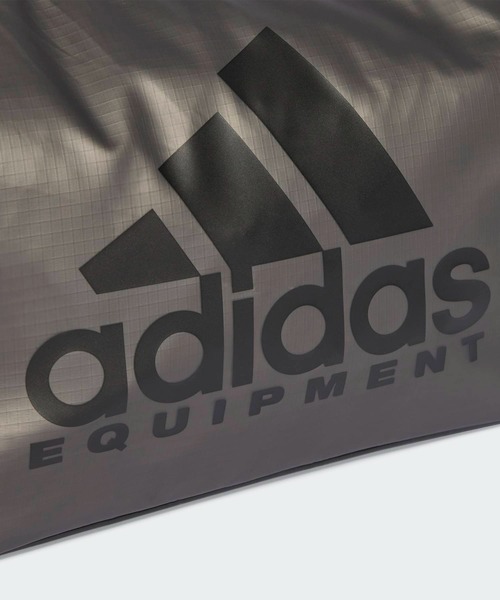 adidas（アディダス）の「エキップメント ウォッシュキット EQUIPMENT WK / アディダスオリジナルス adidas Originals（ポーチ・メンズ・ブラック・FREE）」の5枚目の写真