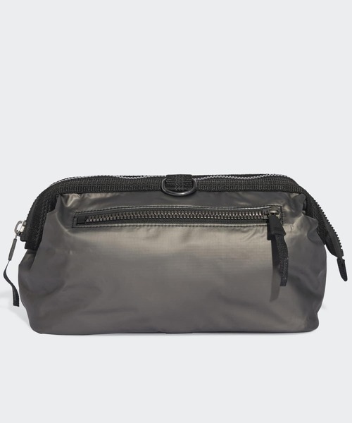 adidas（アディダス）の「エキップメント ウォッシュキット EQUIPMENT WK / アディダスオリジナルス adidas Originals（ポーチ・メンズ・ブラック・FREE）」の2枚目の写真