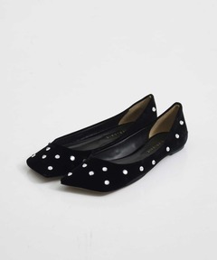 PIPPICHIC/ピッピシック】PP25-LINDA DIAMOND 8/スクエアトゥ