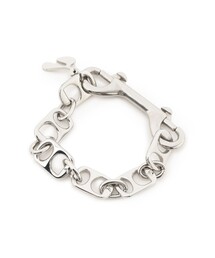 HIDAKA(q_J)HIDAKA / PULL TAB BRACELET(lbNX)