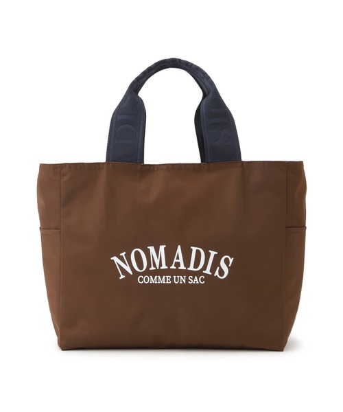 新品NOMADIS for ADAM ET ROPE' 別注 SAC2WIDE NOMADIS for ADAM ET ROPE'】別注 SAC2 WIDE（トートバッグ