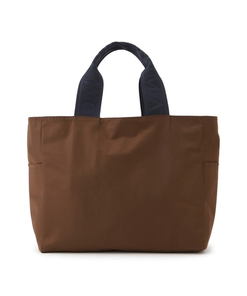 NOMADIS for ADAM ET ROPE'】別注 SAC2 WIDE（トートバッグ