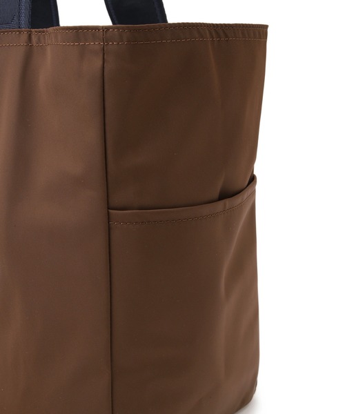 NOMADIS for ADAM ET ROPE'】別注 SAC2 WIDE（トートバッグ