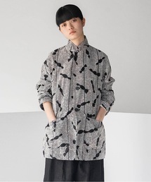 mintdesigns - ミントデザインズ ジャケット ネイビー mintdesigns（ミントデザインズ）｜ジャケット/アウター一覧 - WEAR