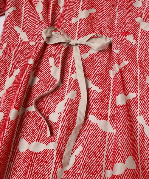 mintdesigns（ミントデザインズ）の「CANDY JACKET（テーラードジャケット・レディース・ブラック/ピンク・ONESIZE）」の3枚目の写真