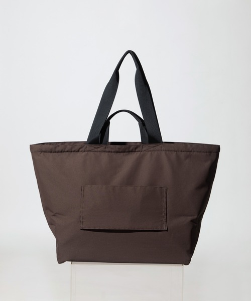 WCJ(ダブルシージェイ)の「【撥水】Disney / TOTE BAG(トートバッグ・レディース・アイボリー/ブラック/ブラウン・FREE)」の21枚目の写真