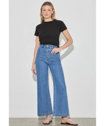 ROLLA'S | SAILOR JEAN(デニムパンツ)