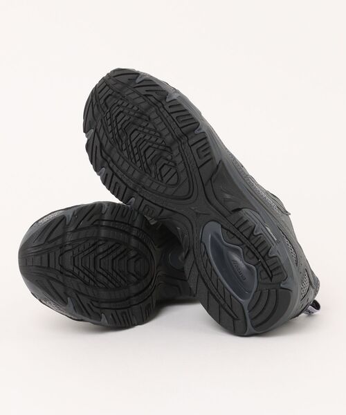 MIZUNO(ミズノ )の「MIZUNO MXR(スニーカー・メンズ・グレー/ダークグレー・24.0cm/24.5cm/25.0cm/25.5cm/26.0cm/26.5cm/27.0cm/27.5cm/28.0cm/23.5cm)」の4枚目の写真