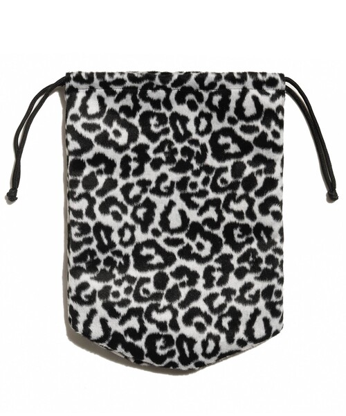 SUBU / VAMP SHOES LEOPARD Concept Collection 2025（サンダル