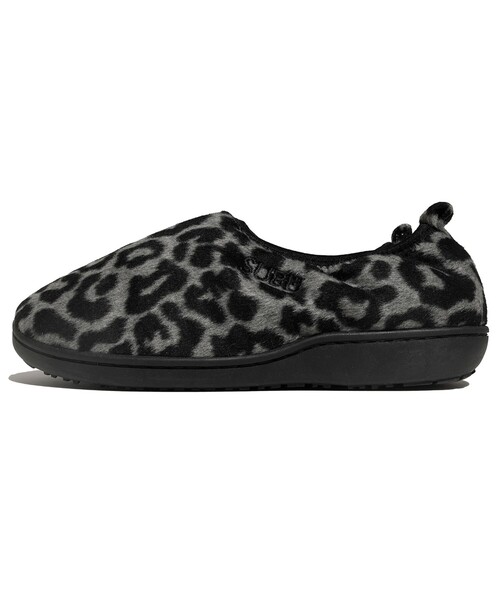 【2025最新モデル】SUBU レオパード SUBU / VAMP SHOES LEOPARD Concept Collection 2025（サンダル