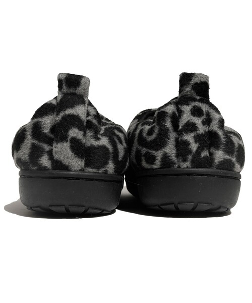 SUBU / VAMP SHOES LEOPARD Concept Collection 2025（サンダル