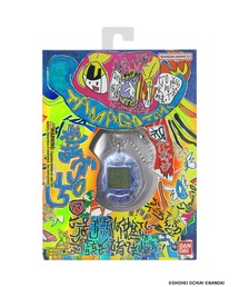 BEAMS T（ビームスティー）の「Original Tamagotchi Collaborated with Shohei Ochiai（おもちゃ・キッズ）」