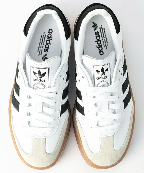 adidas/アディダス SAMBAE WOMEN'S[23.5cm～24.5cm]/サンベイ