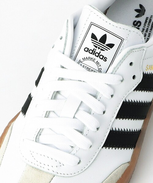 セール】adidas/アディダス SAMBAE WOMEN'S[23.5cm～24.5cm]/サンベイ