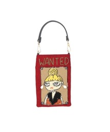 Lyre リタちゃん 2WAYスマホショルダーバッグ
