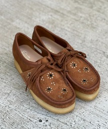 Clarks | 【Clarks】Wallacraft Bee(その他シューズ)