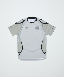 UMBRO（アンブロ）の「BAL/UMBRO LS SOCCER JERSEY（Tシャツ/カットソー）」