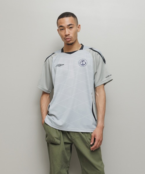 BAL/UMBRO LS SOCCER JERSEY 【公式通販】