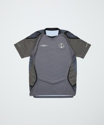 bal（バル）の「BAL/UMBRO LS SOCCER JERSEY（Tシャツ/カットソー）」