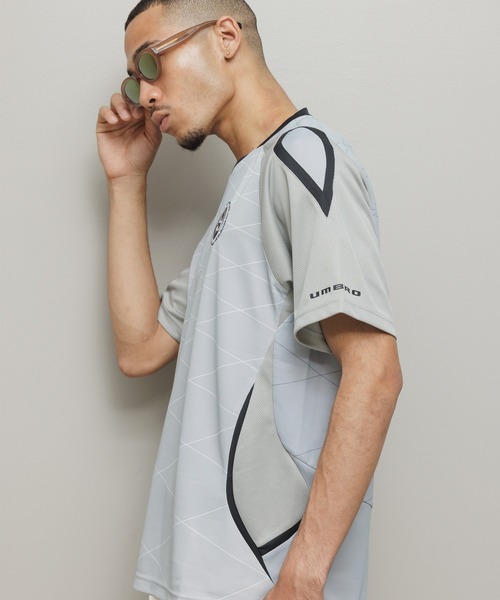 BAL/UMBRO LS SOCCER JERSEY 【公式通販】