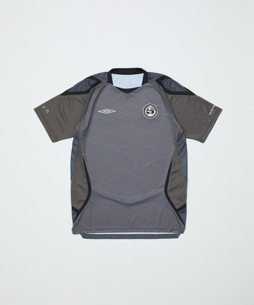 JERSEY SOCCER LS BAL/UMBRO ウェア BAL/UMBRO 【公式通販】 JERSEY SOCCER LS ウェア