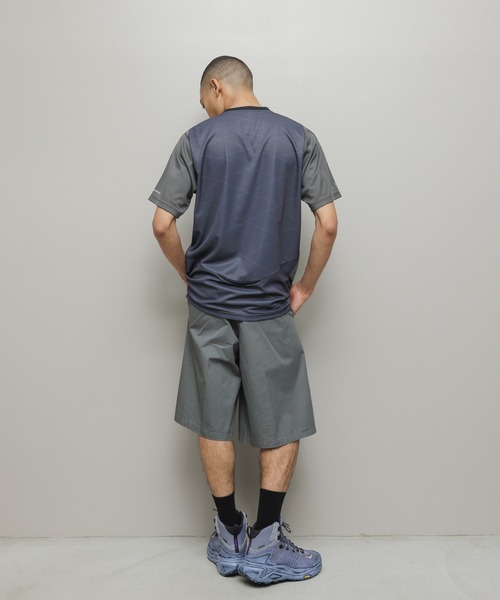 UMBRO(アンブロ)の「BAL/UMBRO LS SOCCER JERSEY(Tシャツ/カットソー・メンズ・チャコール/グレー・3/2/1)」の22枚目の写真