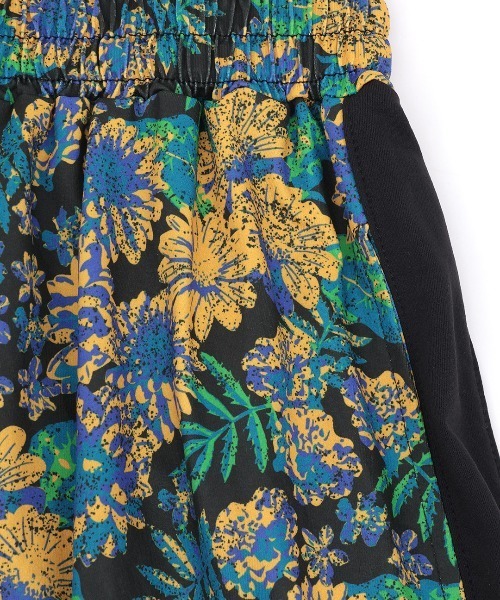 チチカカ（チチカカ）の「ドライ軽量ストレッチＵＶラインスカート（スカート・レディース・その他1/カーキ/ブラック・FREE）」の16枚目の写真