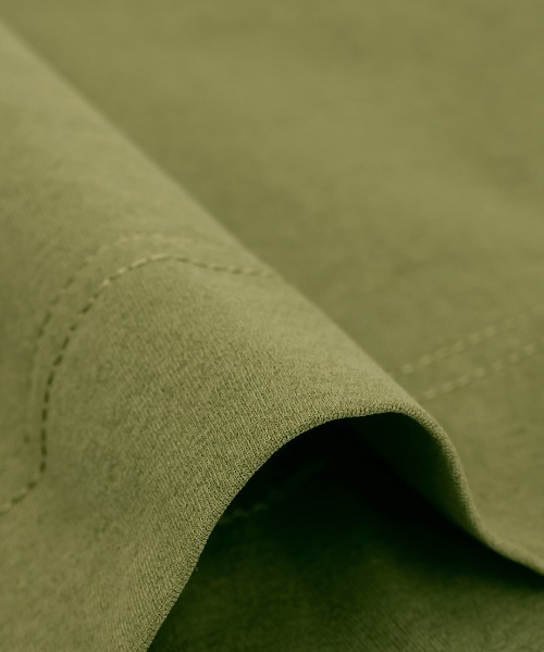 チチカカ（チチカカ）の「ドライ軽量ストレッチＵＶラインスカート（スカート・レディース・その他1/カーキ/ブラック・FREE）」の20枚目の写真