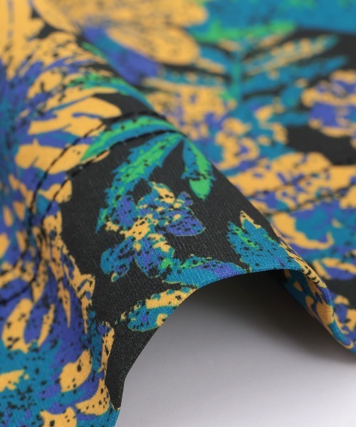 チチカカ（チチカカ）の「ドライ軽量ストレッチＵＶラインスカート（スカート・レディース・その他1/カーキ/ブラック・FREE）」の21枚目の写真