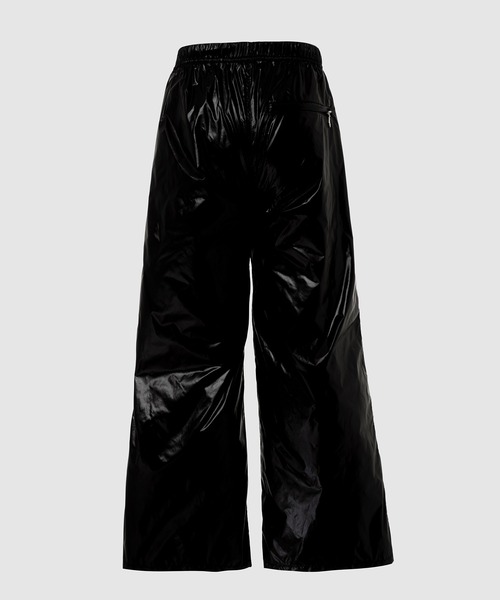 SPACY WIND BREAKER PANTS