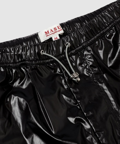 SPACY WIND BREAKER PANTS