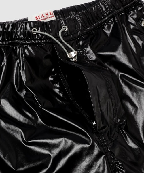 SPACY WIND BREAKER PANTS