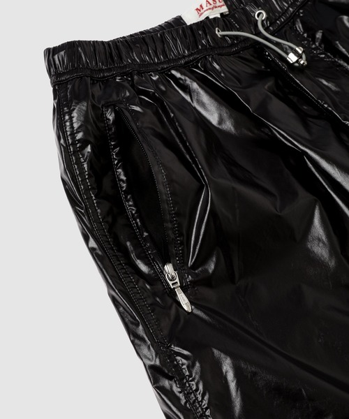 SPACY WIND BREAKER PANTS