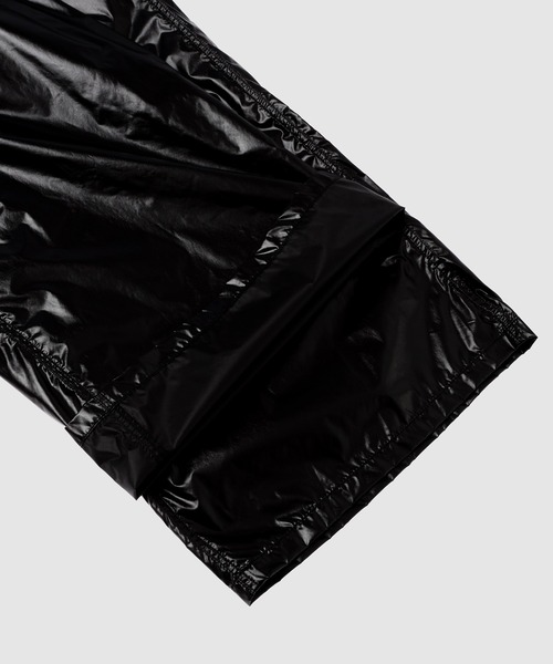 SPACY WIND BREAKER PANTS