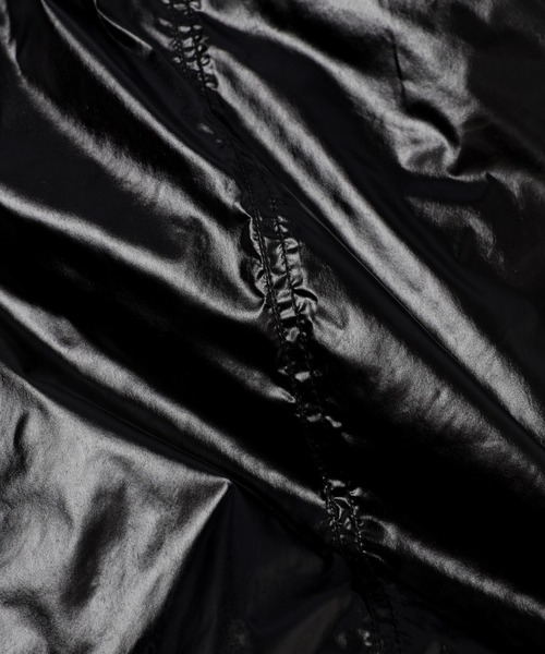 SPACY WIND BREAKER PANTS