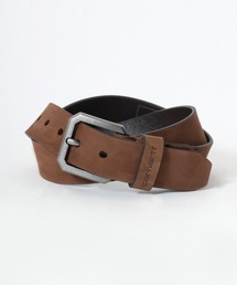 Carhartt | carhartt（カーハート）SADDLE LEATHER BELT/サドルレザーベルト メンズ(ベルト)