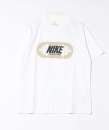 NIKE - しい様　ナイキ　トップス　White  US-S NIKE｜ナイキのトップス（ホワイト/白色系）通販 - ZOZOTOWN