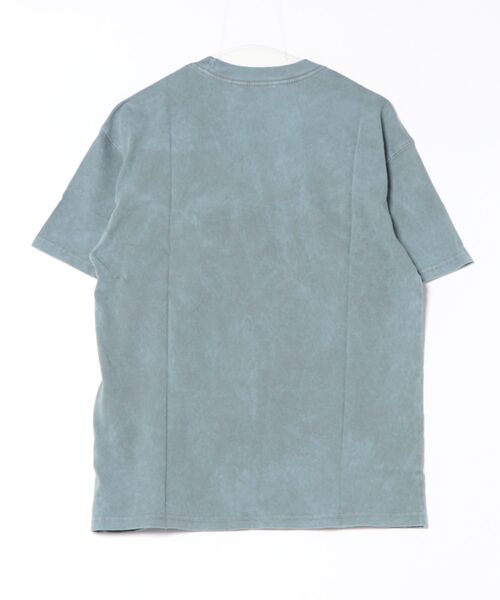 NIKE(ナイキ)の「《NIKEアパレル》ASMNKTEEM90GYMHERITAGE(Tシャツ/カットソー・メンズ・ホワイト/グレー・2XL/L/M/S/XL)」の3枚目の写真