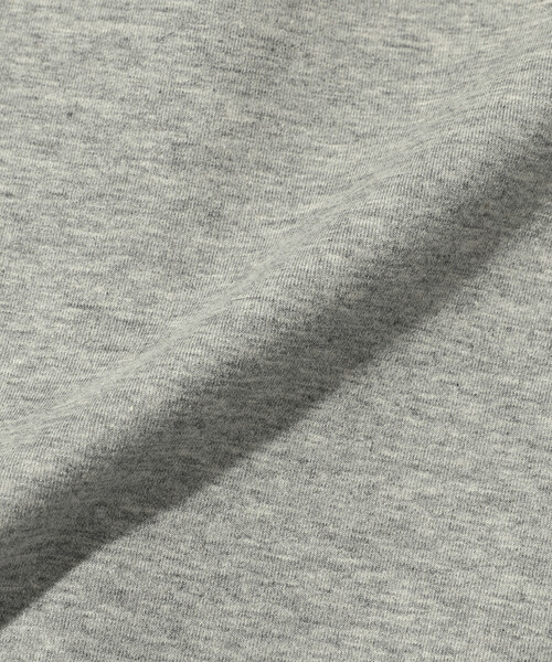 Firsthand（ファーストハンド）の「Firsthand/ファーストハンド ダンボール ペプラムシルエット Vネック ジレ / ベストト（カーディガン/ボレロ・レディース・ブラック/オフホワイト/グレー・ﾌﾘ-）」の11枚目の写真