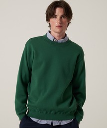 Eddie Bauer グリーン ニットセーター XL Eddie Bauer｜エディーバウアー（メンズ）のニット/セーター（グリーン