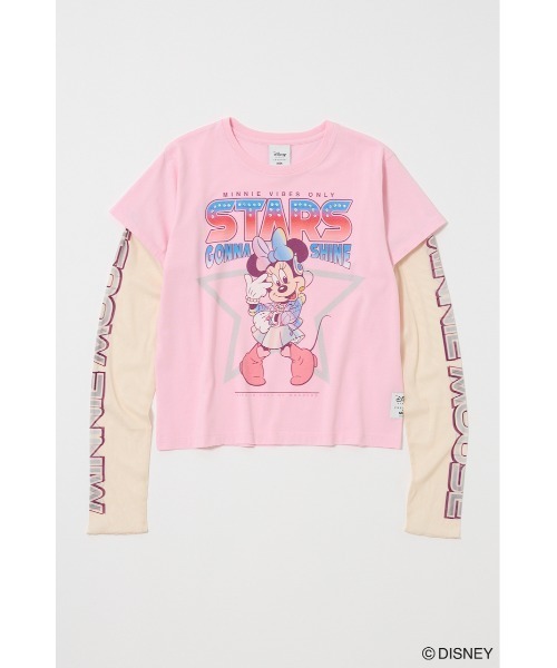 Disney SERIES CREATED by MUS（ディズニーシリーズクリエイテッドバイ