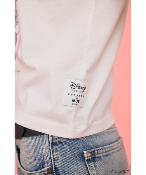 Disney SERIES CREATED by MUS（ディズニーシリーズクリエイテッドバイ