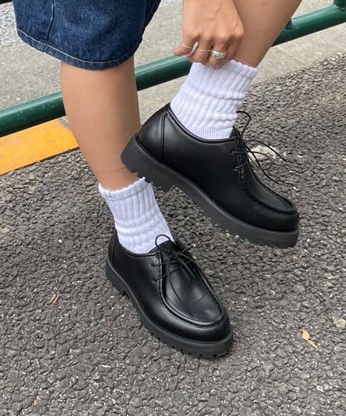 セール】チロリアンシューズ（ドレスシューズ）｜COLONY 2139