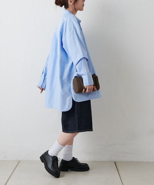 COLONY 2139(コロニートゥーワンスリーナイン)の「チロリアンシューズ(ドレスシューズ・レディース・ブラック・MEDIUM/LARGE)」の10枚目の写真