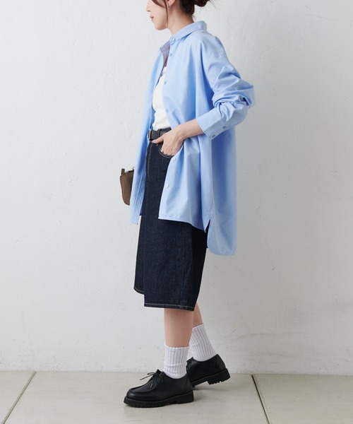 COLONY 2139(コロニートゥーワンスリーナイン)の「チロリアンシューズ(ドレスシューズ・レディース・ブラック・MEDIUM/LARGE)」の8枚目の写真