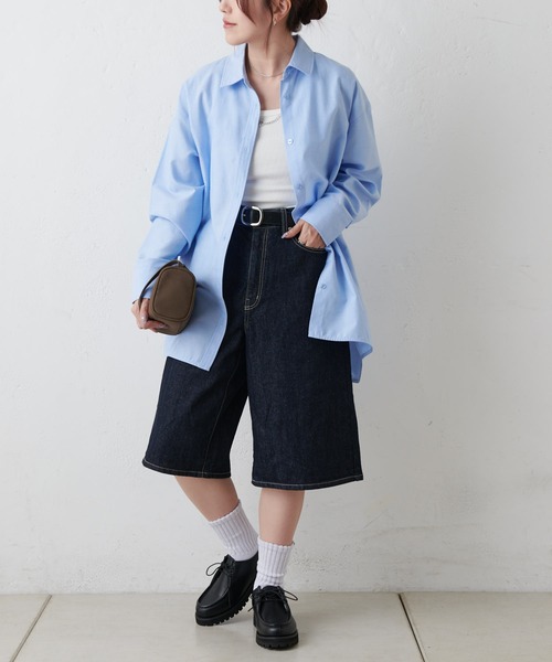 COLONY 2139(コロニートゥーワンスリーナイン)の「チロリアンシューズ(ドレスシューズ・レディース・ブラック・MEDIUM/LARGE)」の7枚目の写真