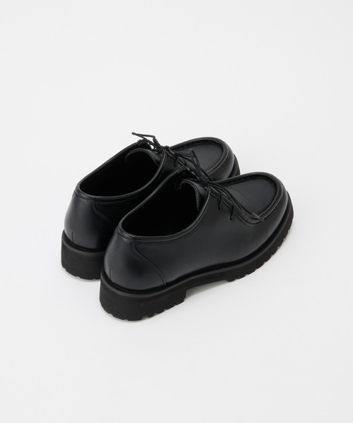 COLONY 2139(コロニートゥーワンスリーナイン)の「チロリアンシューズ(ドレスシューズ・レディース・ブラック・MEDIUM/LARGE)」の14枚目の写真